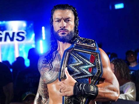 WWE SmackDown Live Results (May 12, 2023): Roman Reigns .